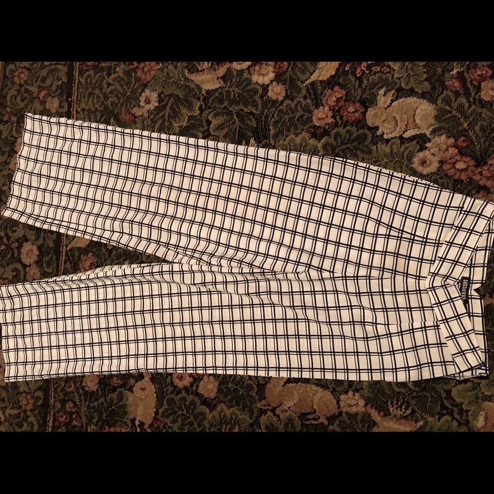 Pants